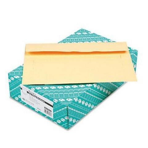 Quality Park Filing Envelopes - QUA89606