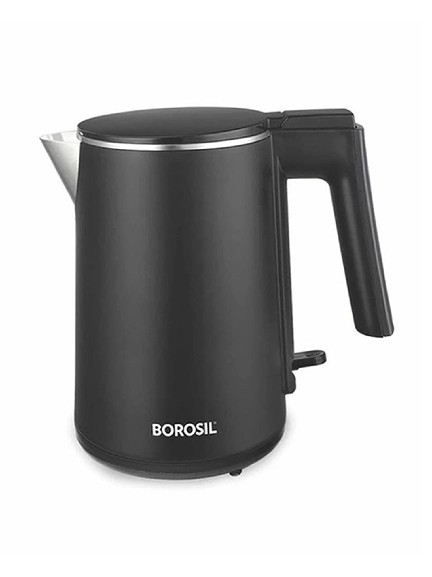 Pigeon by Stovekraft Swift Multi Cook Kettle 1.5L (Blue)