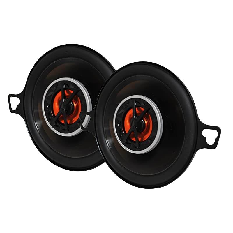 CLUB3020 35quot 120W Club Series 2Way Coaxial Car Speaker
