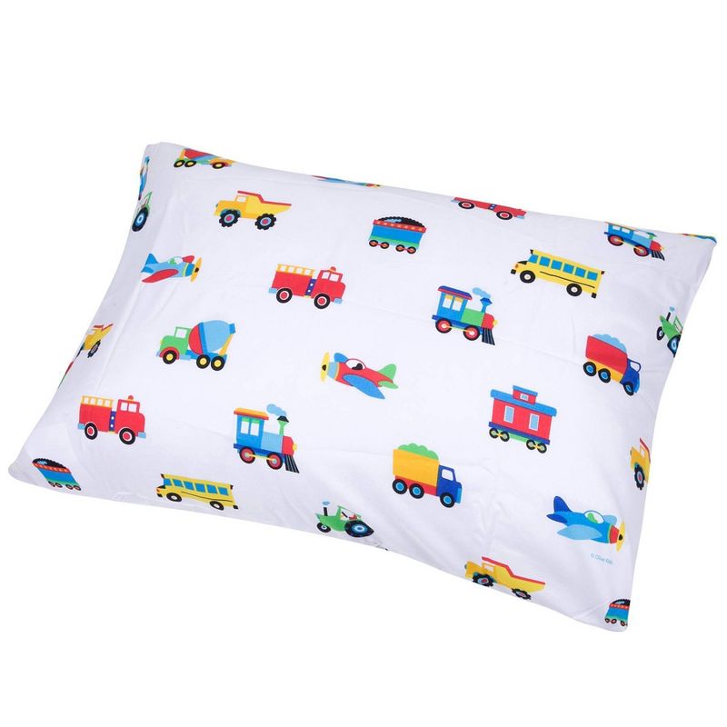 Dinosaur Land Plush Blanket - WildKin