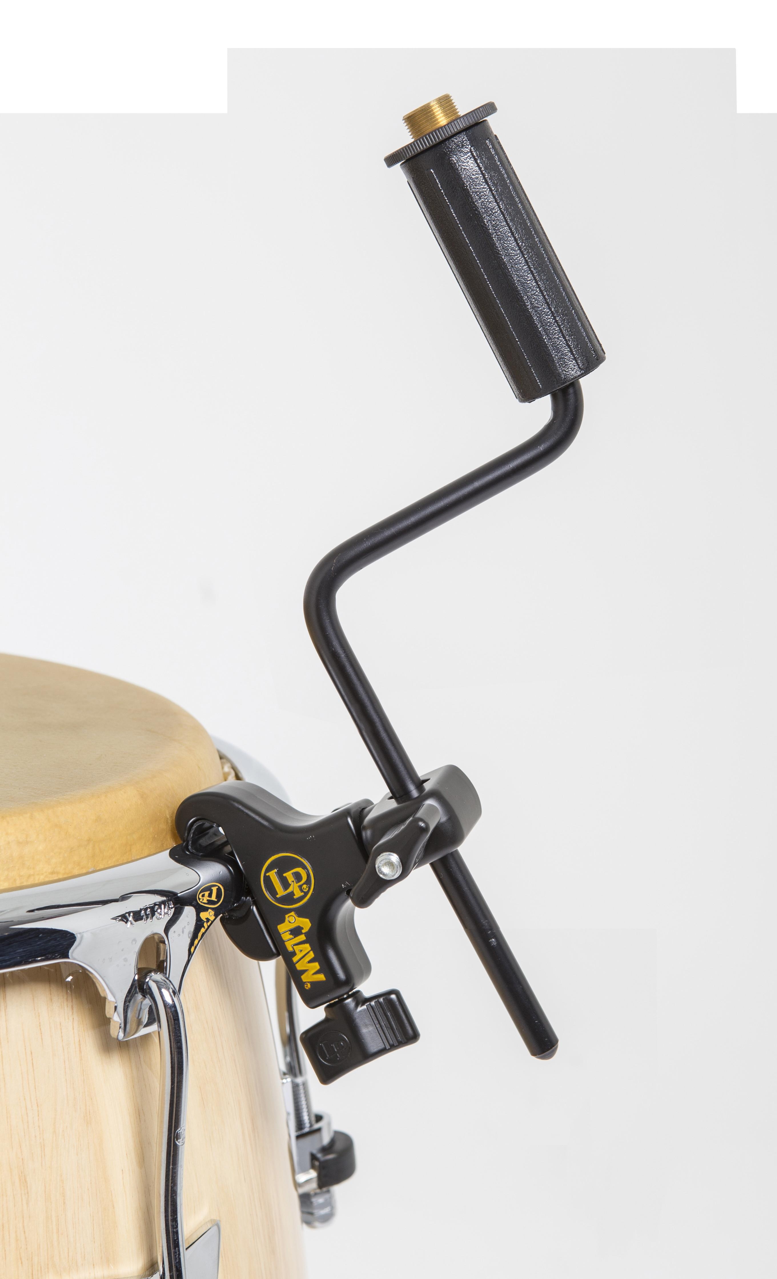 Latin Percussion Mic Claw