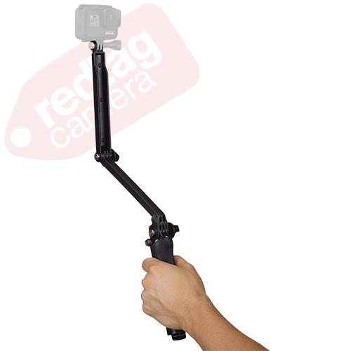 GoPro 3-Way Grip Arm Tripod