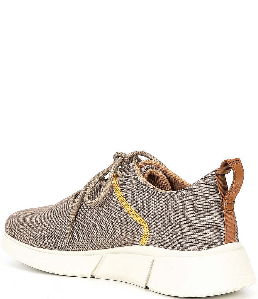 Hush Puppies Men's Cooper Lace Up Sneakers