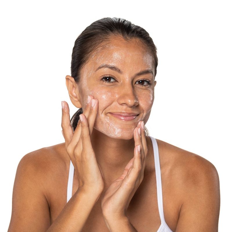 Neutrogena Ultra Gentle Hydrating Creamy Facial Cleanser - 12 fl oz