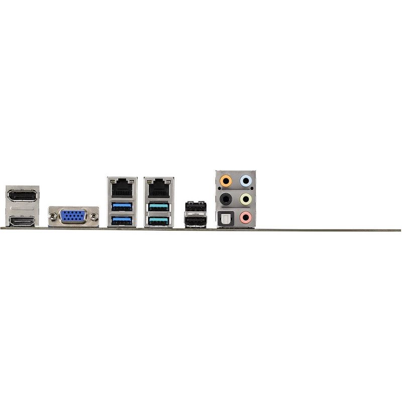 Intel Mounting Rail Kit for Server