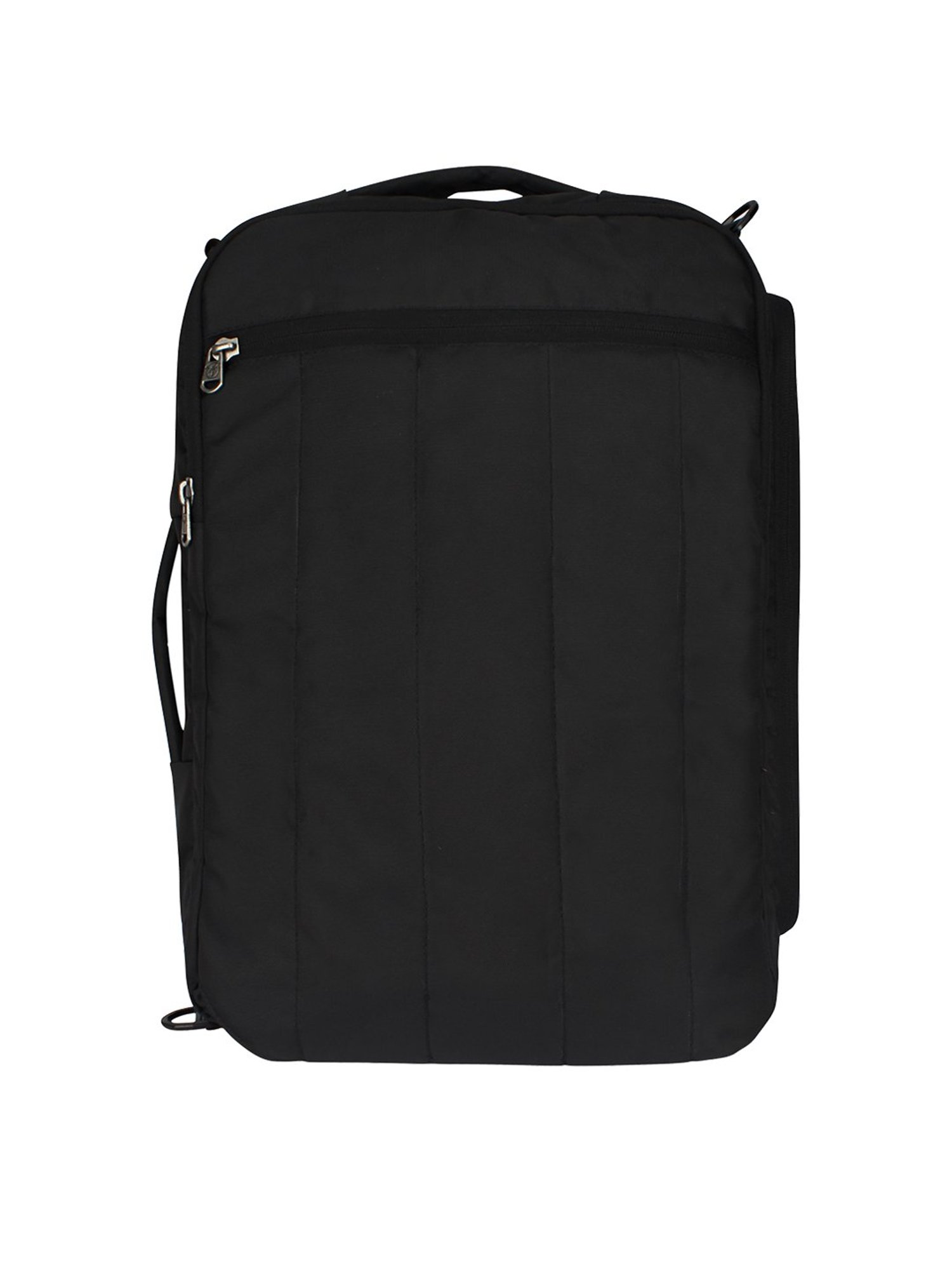 Urban Tribe Grey Medium Laptop Backpack