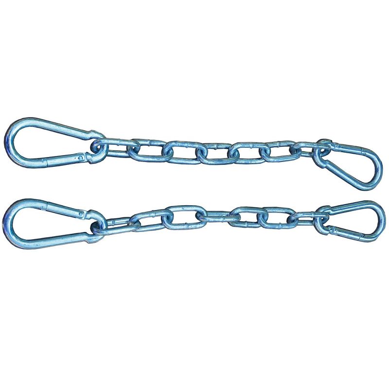 Algoma Deluxe Sunbrella Hammock Pillow - Canvas Capri Solid