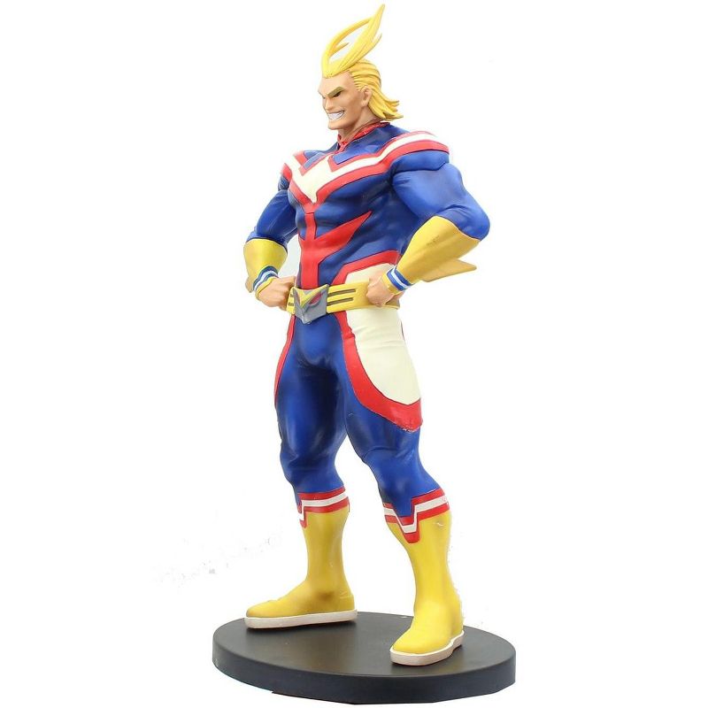 Banpresto My Hero Academia Age of Heroes 7.8 Inch Banpresto Prize Figure - All Might