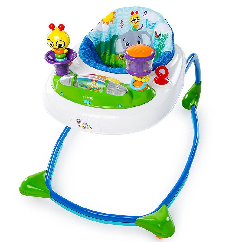 Baby Trend 2.0 Activity Walker - Blue Sprinkles