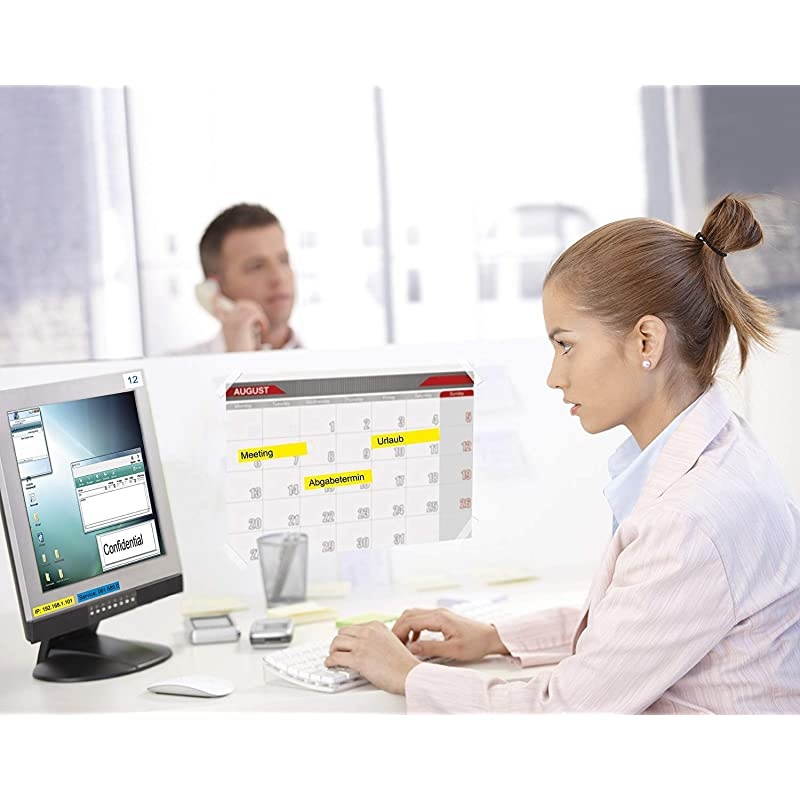 Great Quality Compatible for Brother PTouch Laminated Tze Tz Label Tape Cartridge 12mmx8m TZe531 Black on Blue