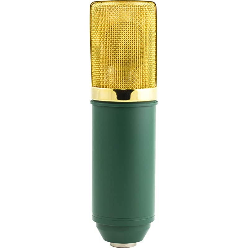 V67G Large Capsule Condenser Microphone