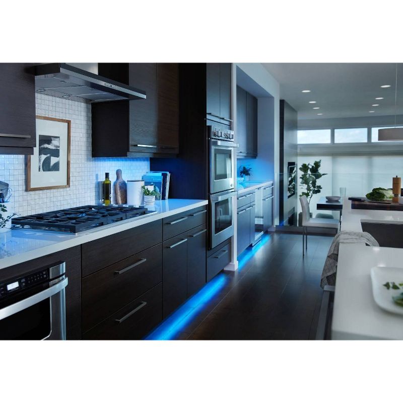 General Electric Full Color Smart LED Light Strip