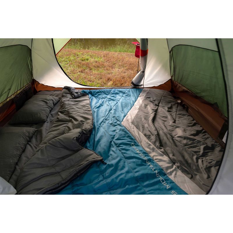 ALPS Mountaineering Spectrum 20 Degree Sleeping Bag