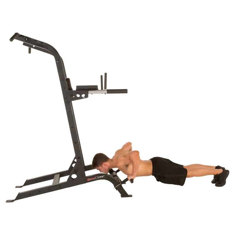 Gazelle Edge Glider Home Fitness Exercise Equipment Machine with Workout DVD