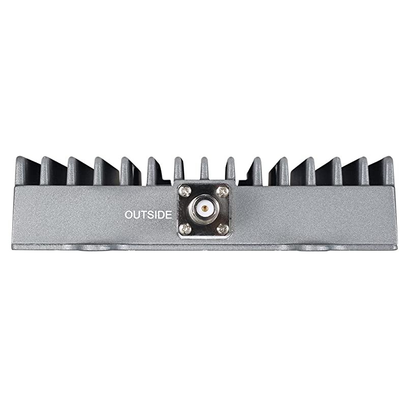 LTE ATT TMobile 65dB 700MHz Cell Phone Signal Booster for Home and Office Band 1217 FDD LTE Mobile Phone Signal Amplifier Including 45 Feet RG58 Cable Repeater Full Kit