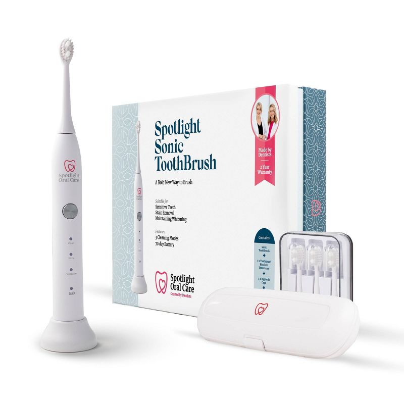 Spinbrush Paw Patrol Kids Electric Battery Toothbrush - 1ct