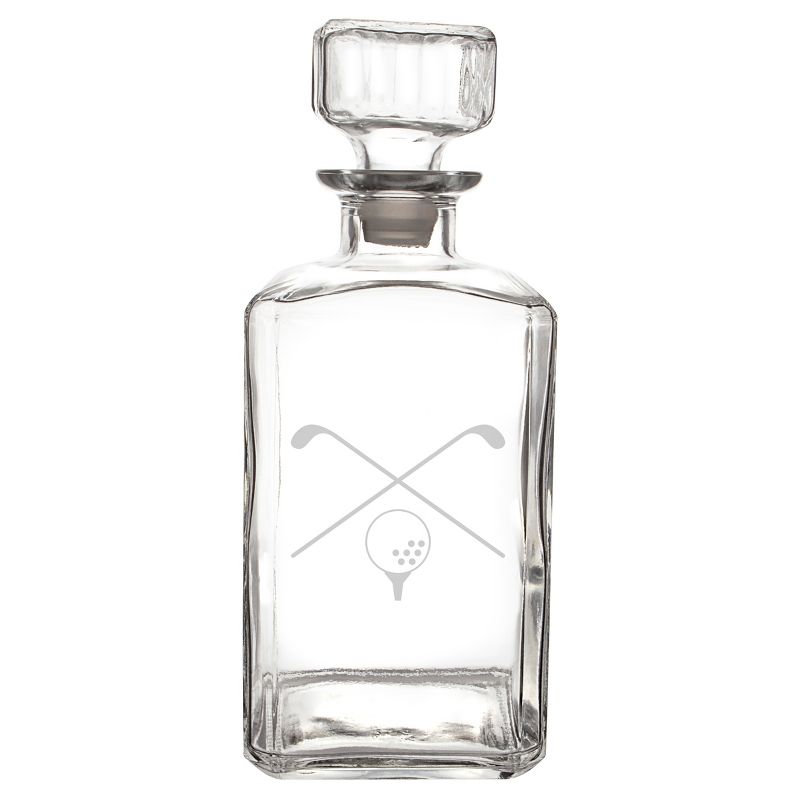 Epicureanist Decanter