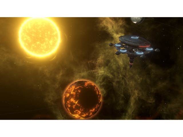 Stellaris: Utopia [Online Game Code]