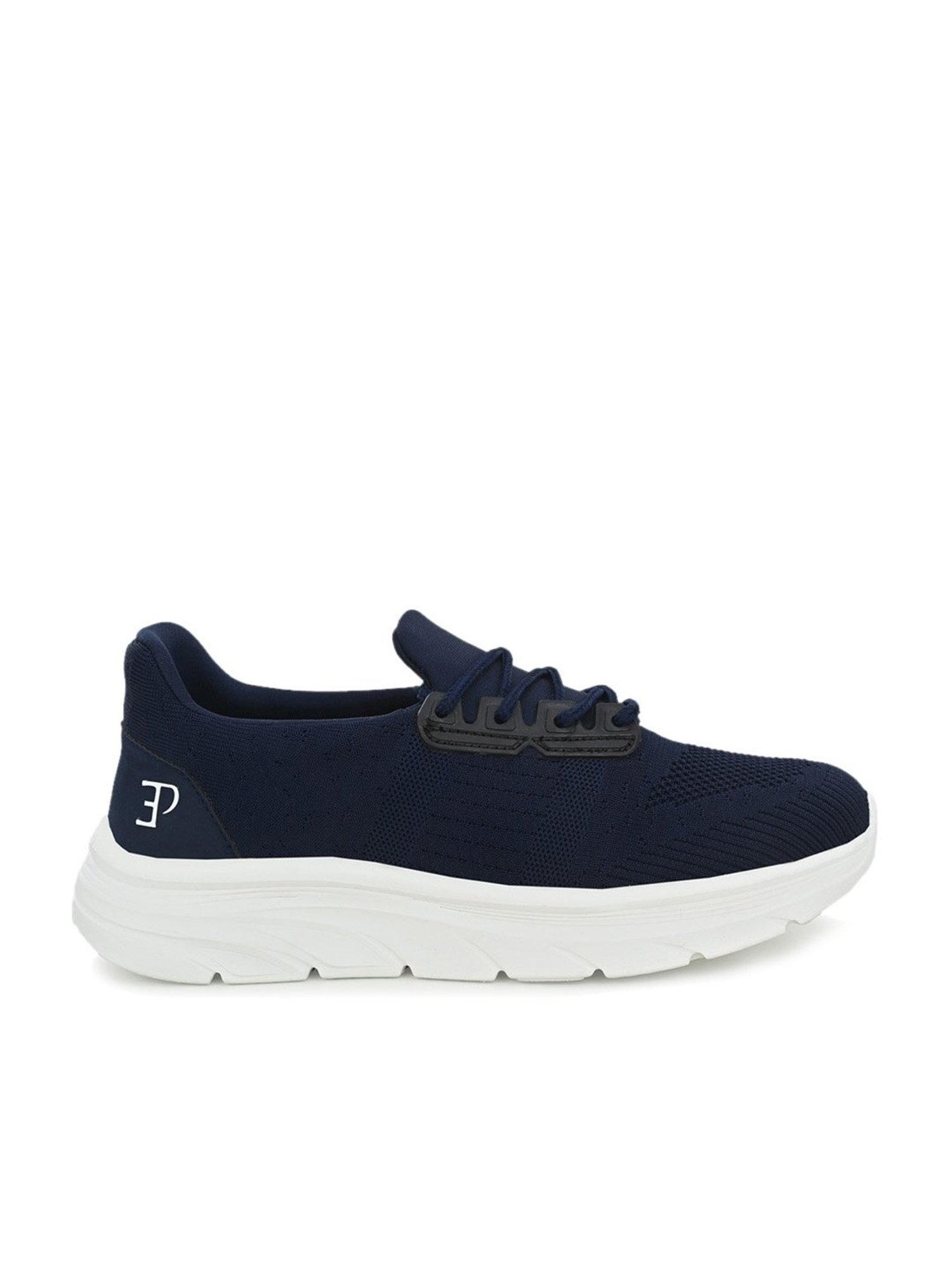 El Paso Men's Blue Running Shoes