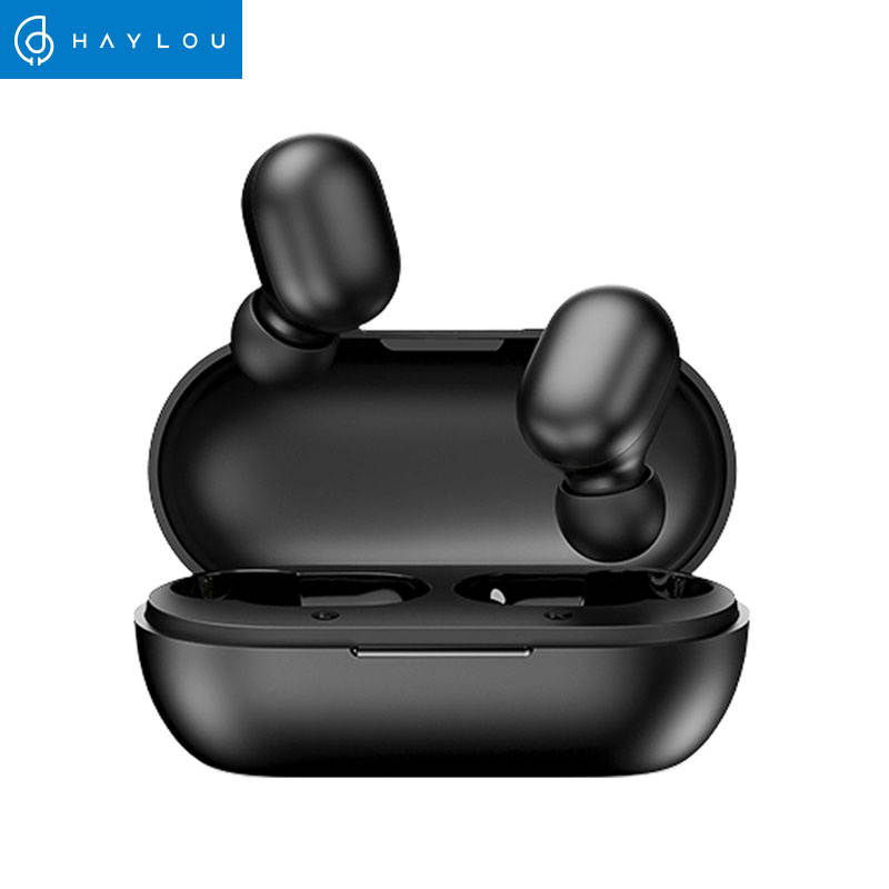 Haylou GT1 Plus Wireless Headphones Qualcomm QCC 3020 HIFI APTX Earphone Touch Control DSP Noise Cancelling Bluetooth 5.0 Earbuds