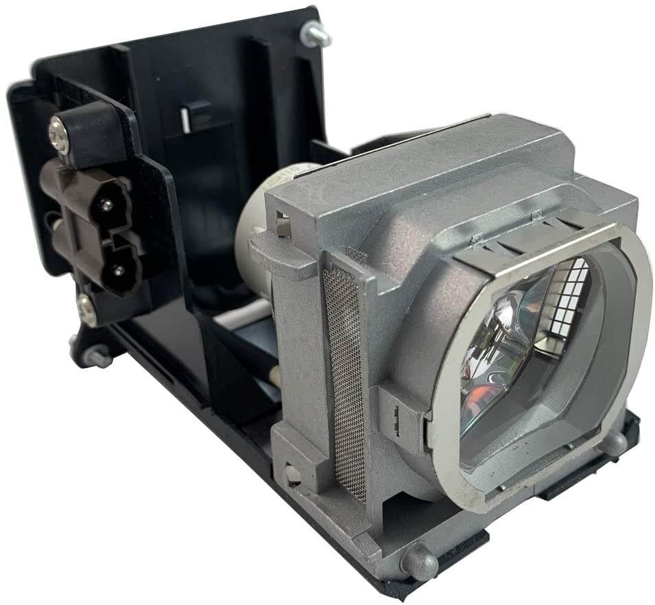 Mitsubishi HC5500 Projector Lamp Cage Assembly with Original Bulb
