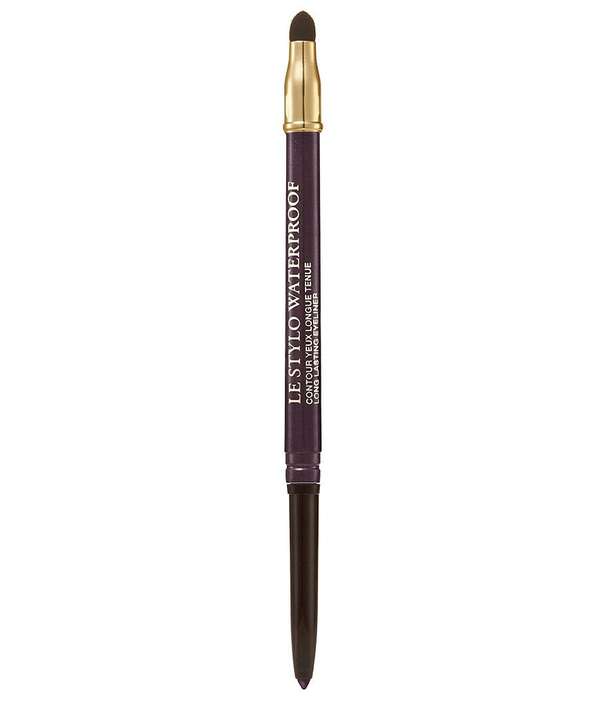 Lancome Le Stylo Waterproof Long Lasting Eyeliner