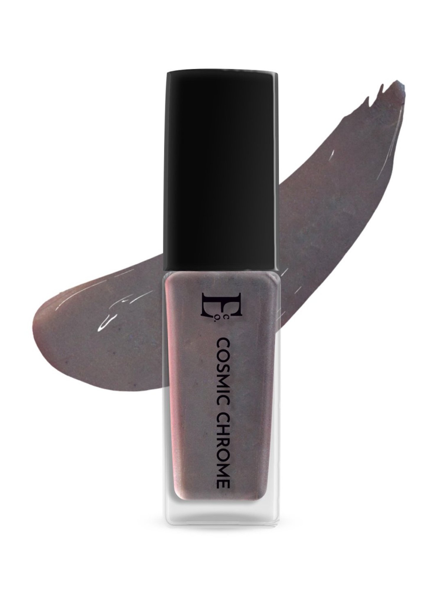 Ellement Co. Nail Lacquer Cosmic Chrome - 10 ml