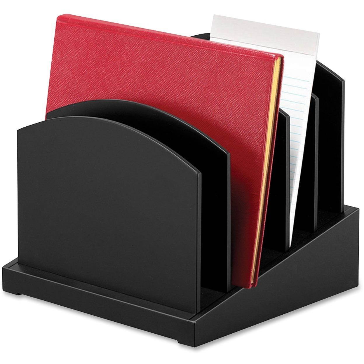 VICTOR 8601-5 Incline File,Black