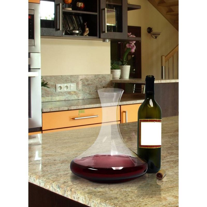 Epicureanist Decanter