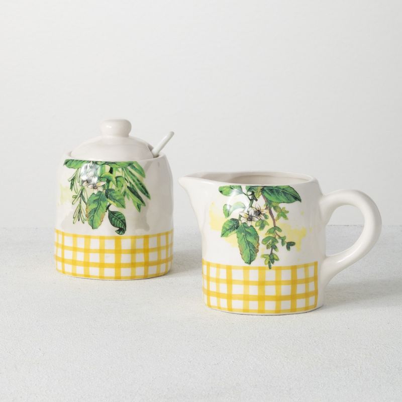 Noritake Blue Sorrentino Small Sugar