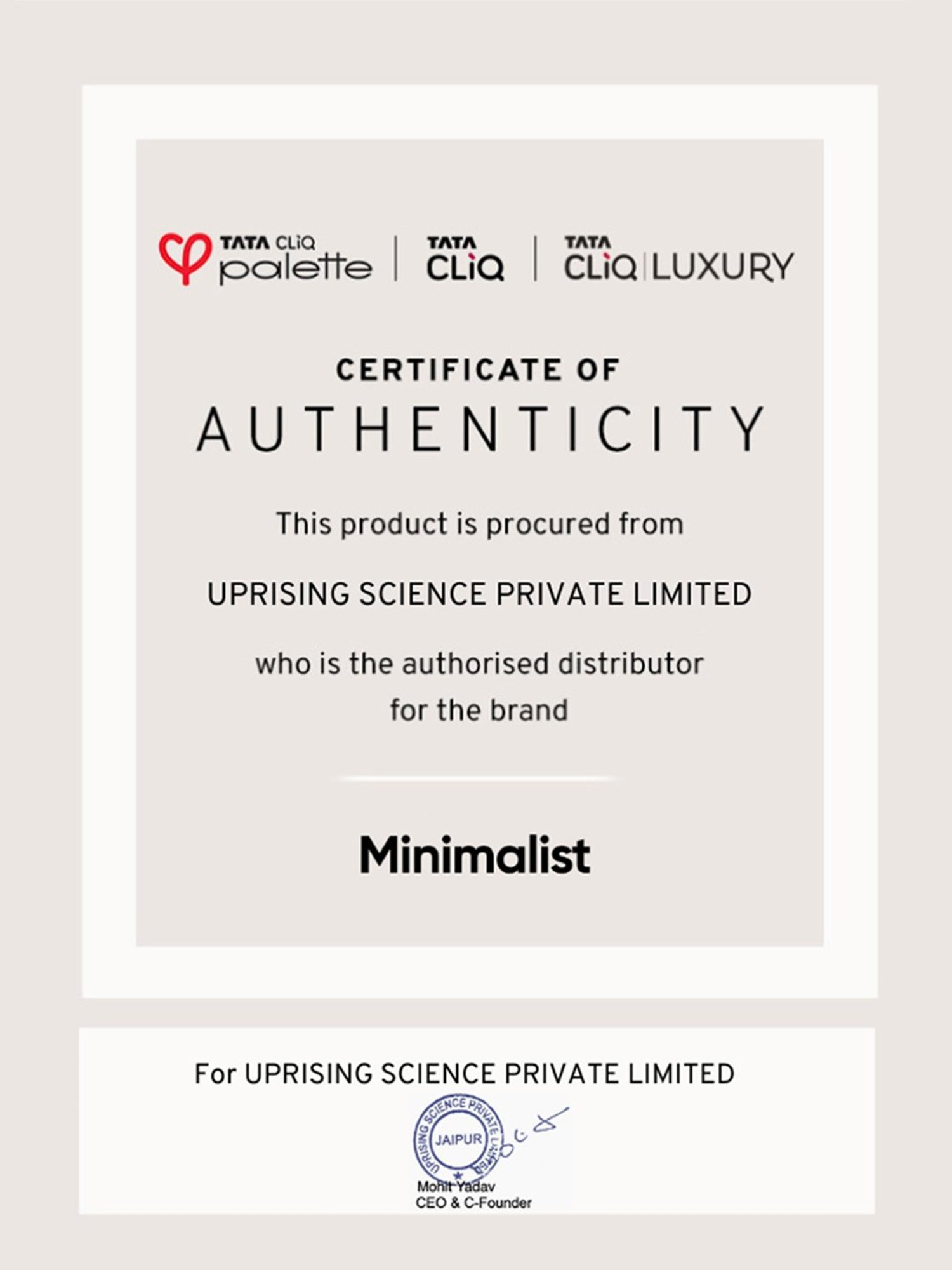 Minimalist Salicylic Acid + LHA 02% Body Wash - 200 ml