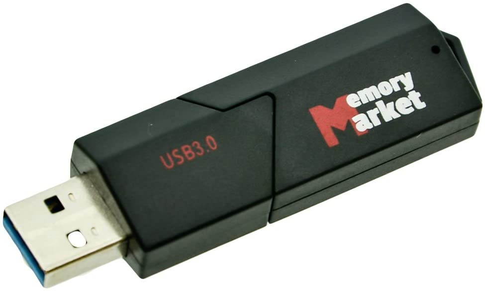 2 Pack - SanDisk Ultra 200GB MicroSD XC Class 10 A1 UHS-1 Mobile Memory Card up to 100MB/s Read Speed (SDSQUAR-200G) LOT of 2 with Dual Slot USB 3.0 MemoryMarket MicroSD & SD Memory Card Reader