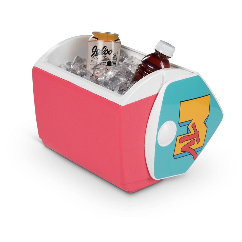 Igloo Playmate Pal MTV 7qt Portable Cooler
