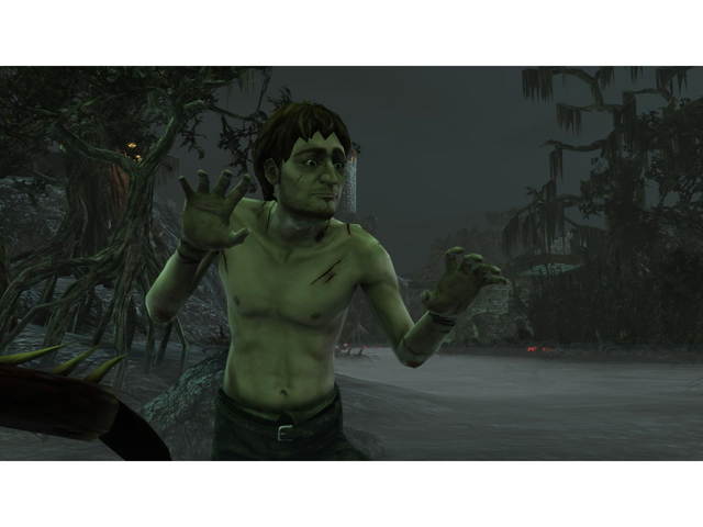 Demonicon: The Dark Eye [Online Game Code]