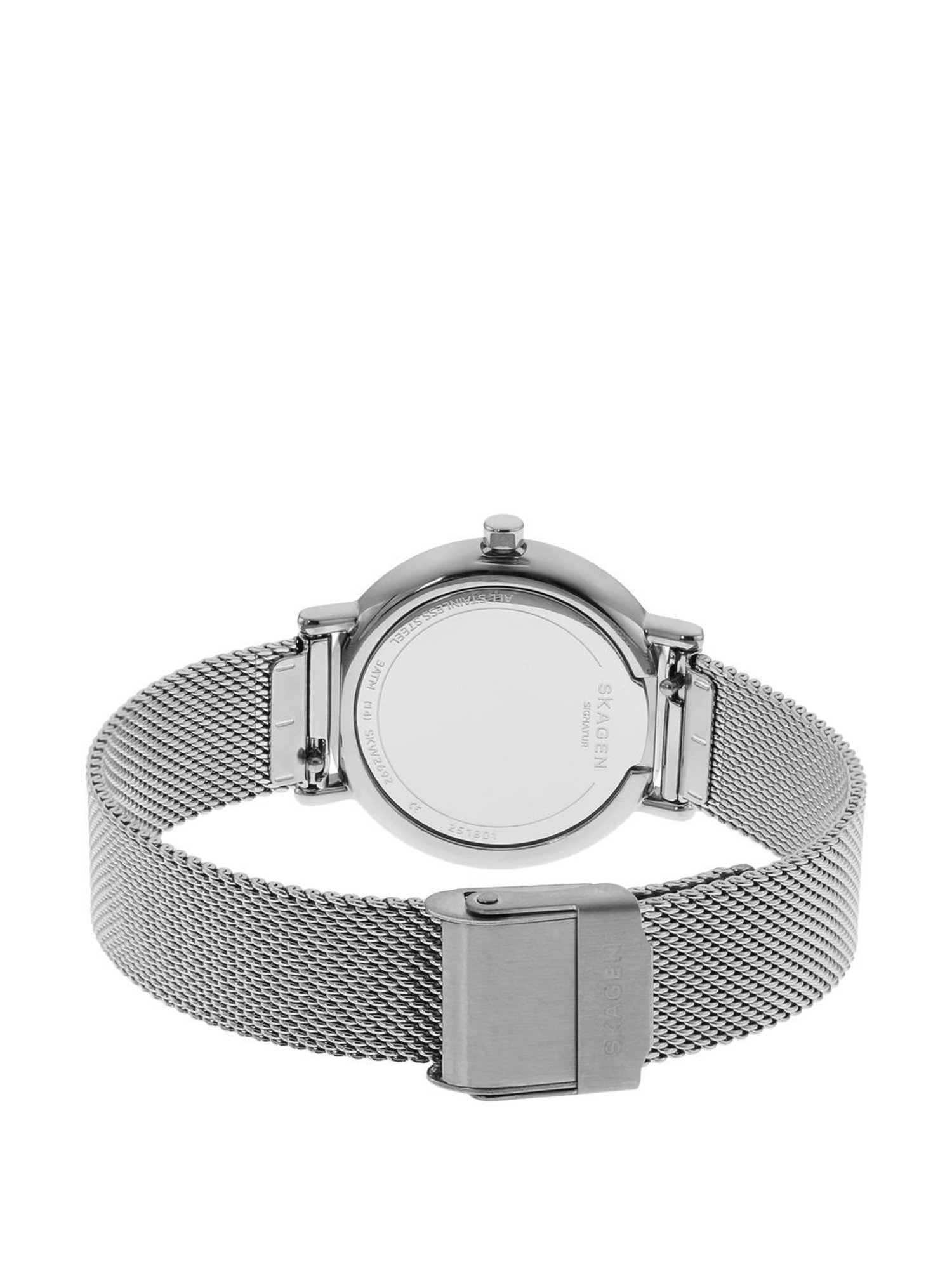 Skagen SKW2692 Signatur Analog Watch for Women