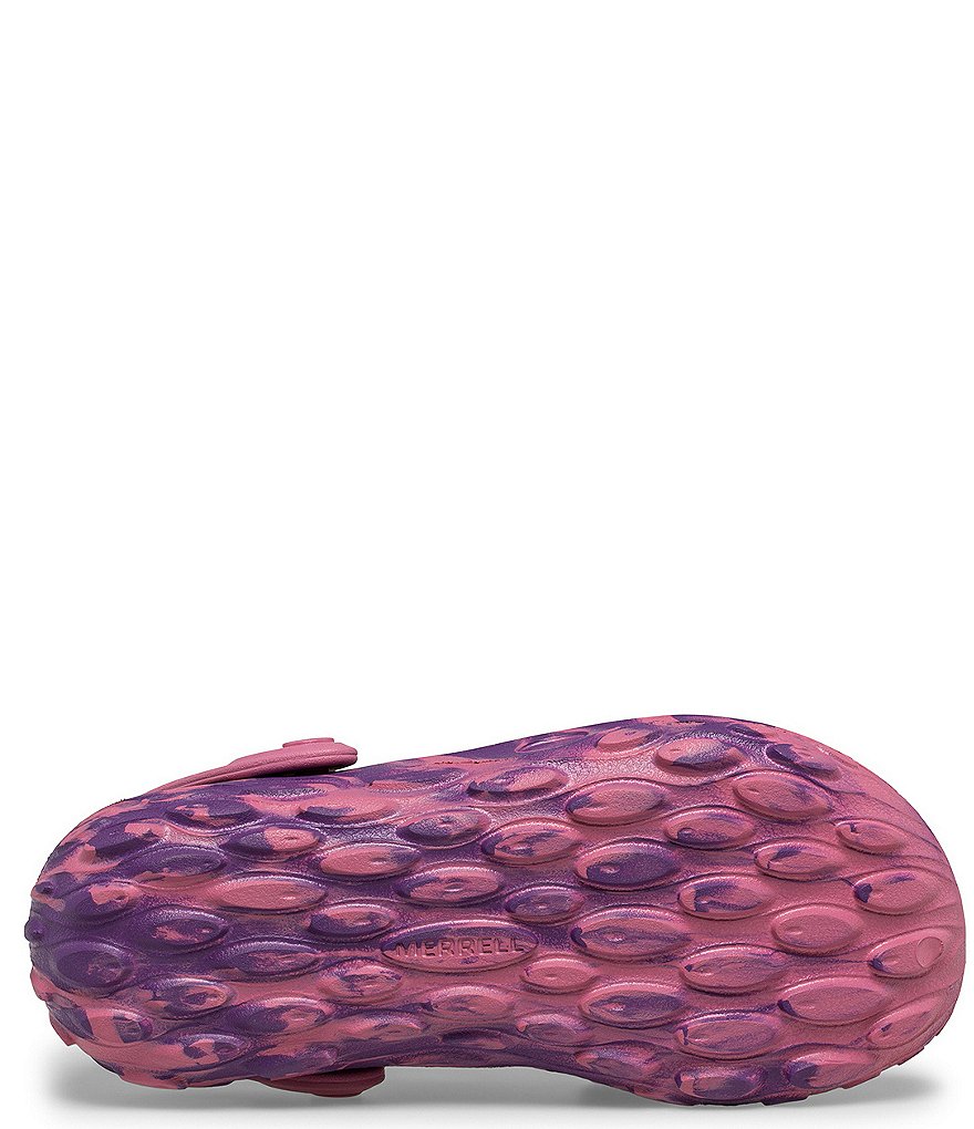 Merrell Girls' Hydro Moc Slip-Ons (Toddler)