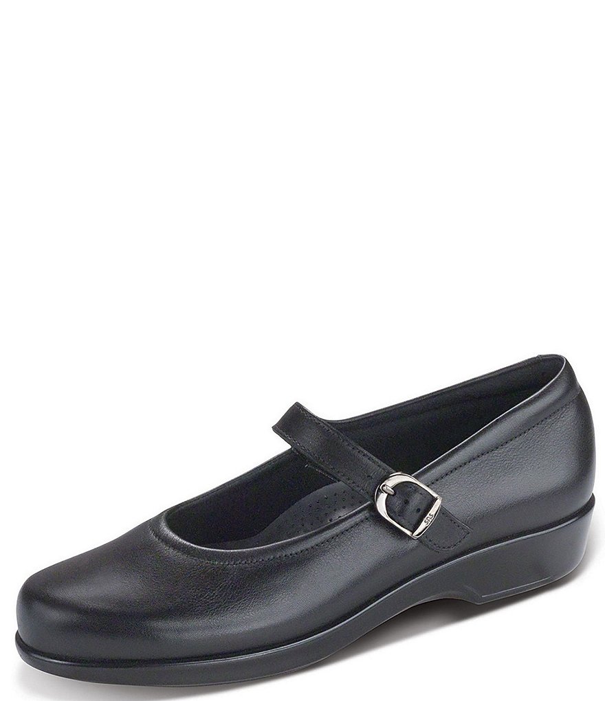 SAS Maria Comfort Mary Janes