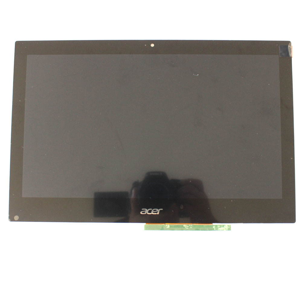11.6inch FHD LCD Touch Screen Assembly for Acer Travelmate Spin B1 B118-rn Tmb118-rn-c8jp