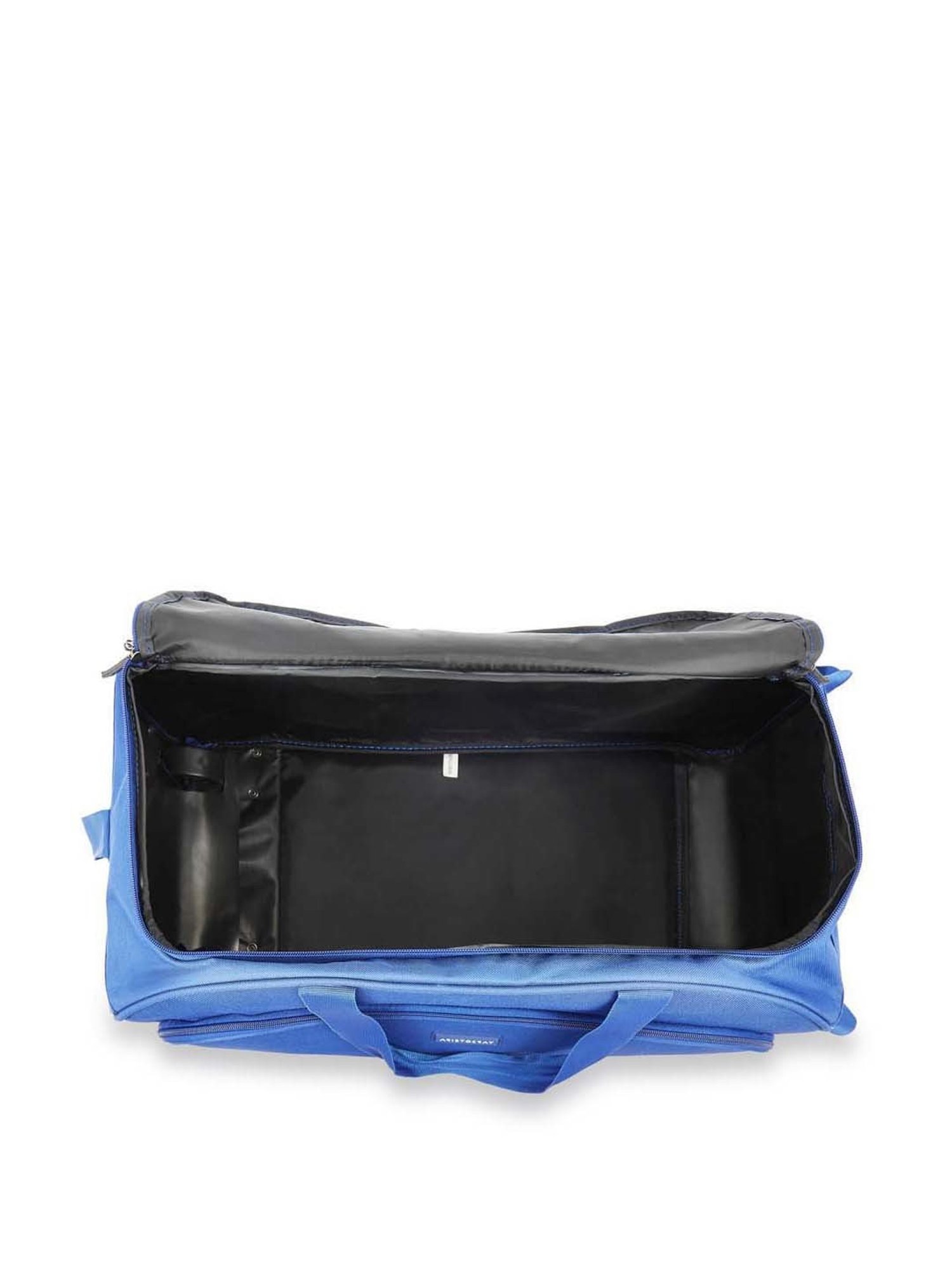 Aristocrat Blue Small Duffle Bag