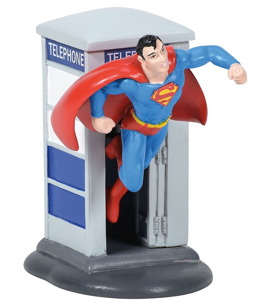 Department 56 Village Mountain Plateau Figurine