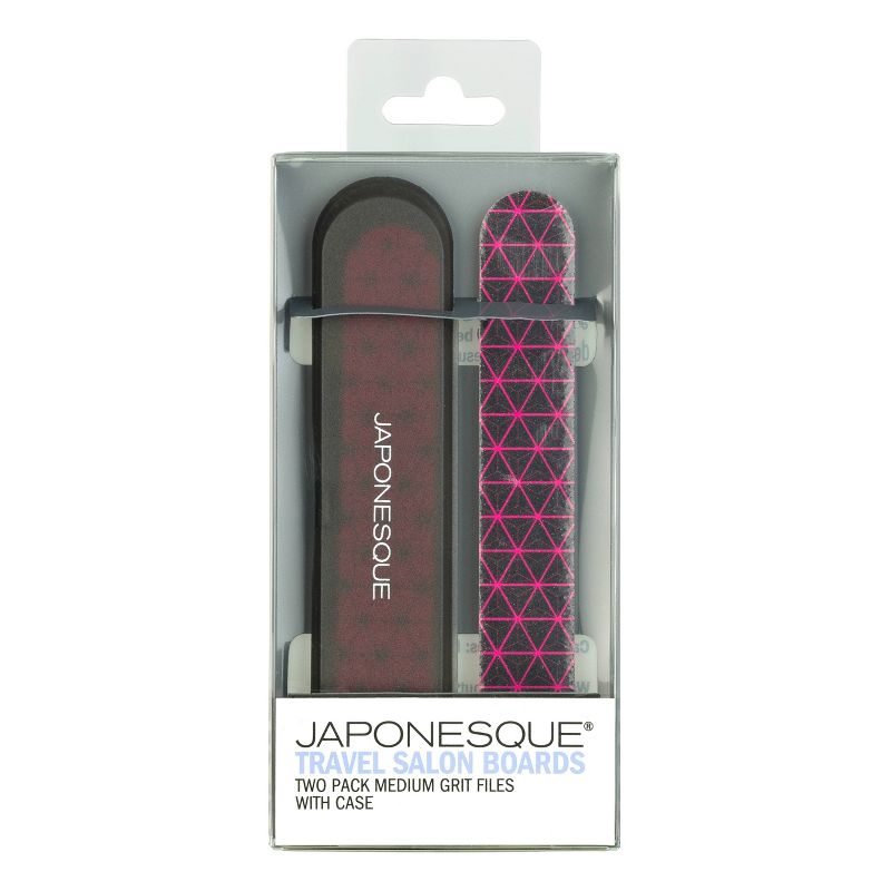 Finishing Touch Flawless Salon Nails