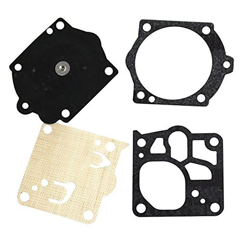 Husqvarna 502529201 Chainsaw Carburetor Diaphragm Gasket Kit Replacement Part