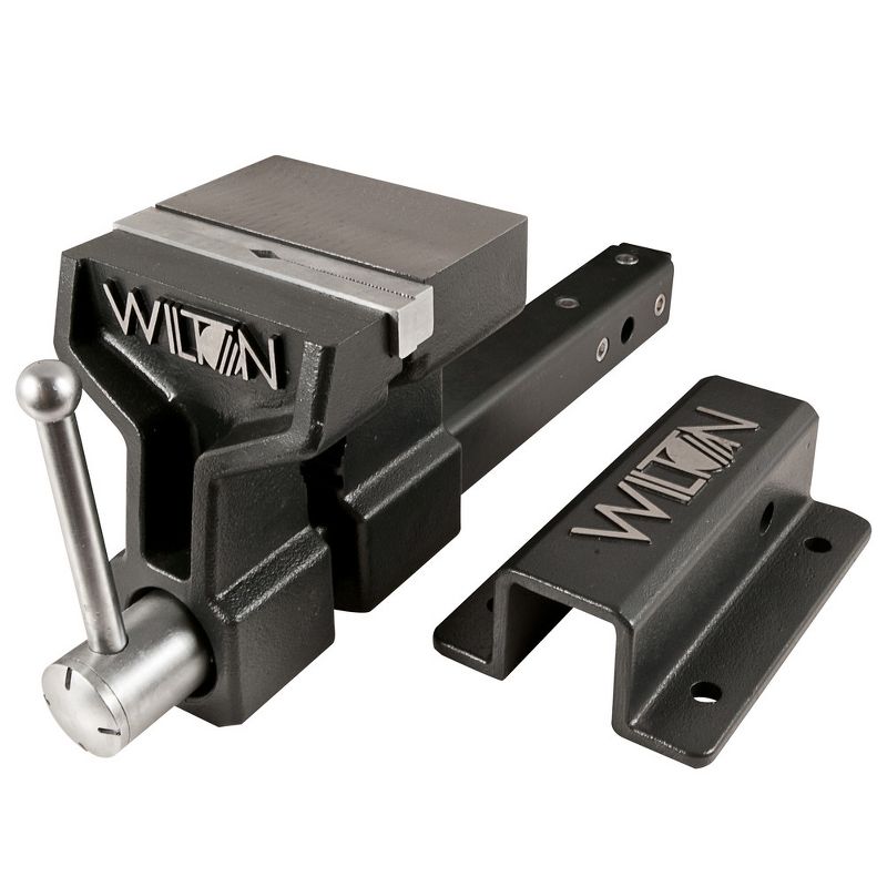 Wilton 10010 All-Terrain Vise