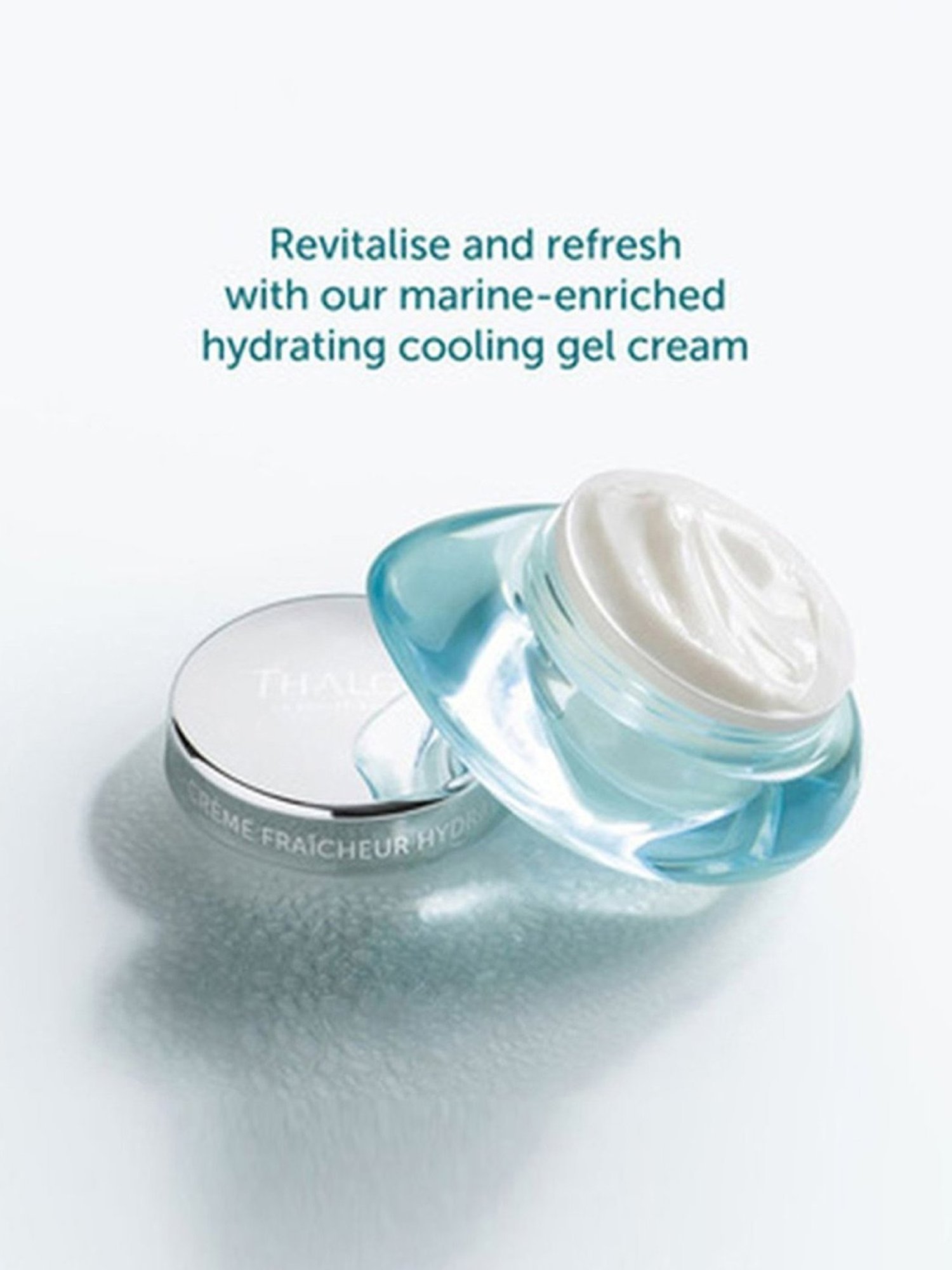 It's Skin Collagen Nutrition Cream - 50 ml