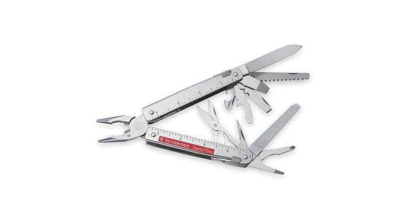 VICTORINOX SWISS ARMY 3.0327.U-X2 Multi-Tool,12 Tools