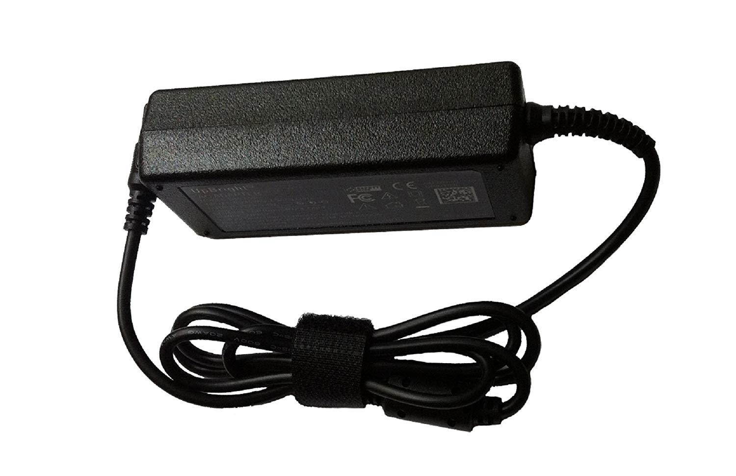 New 19V GEP Replacement Power Supply For ViewSonic LED VX2370SMH-LED, Model: VS14880 Monitor.