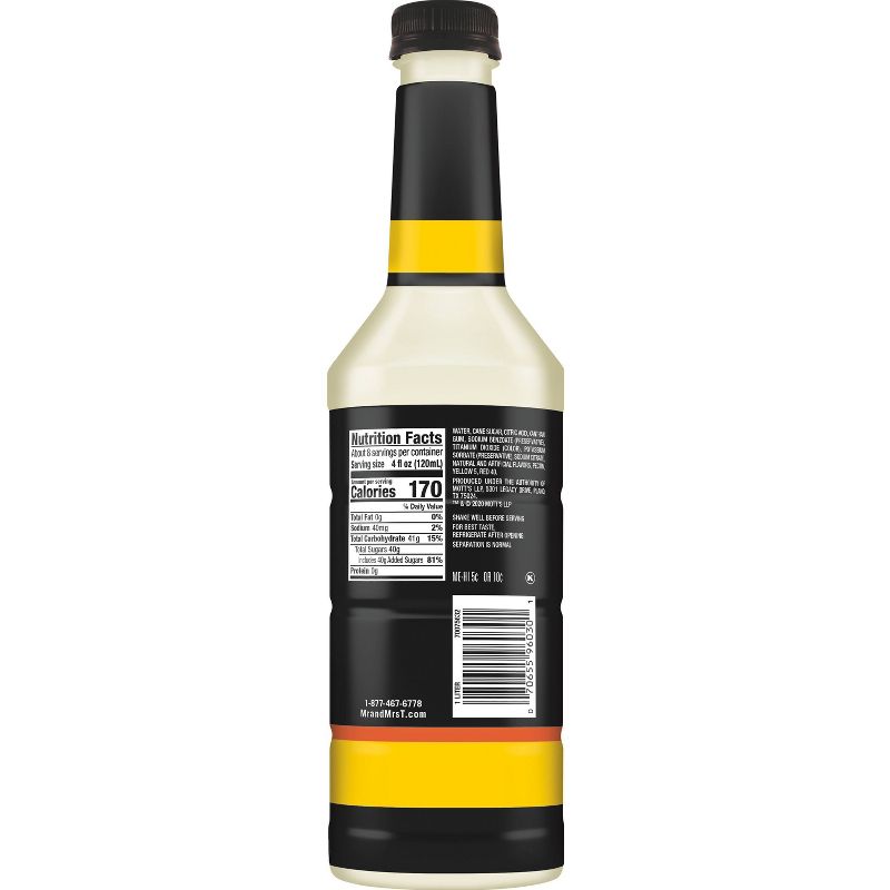 Barsmith Bloody Mary Mix - 32 fl oz Bottle