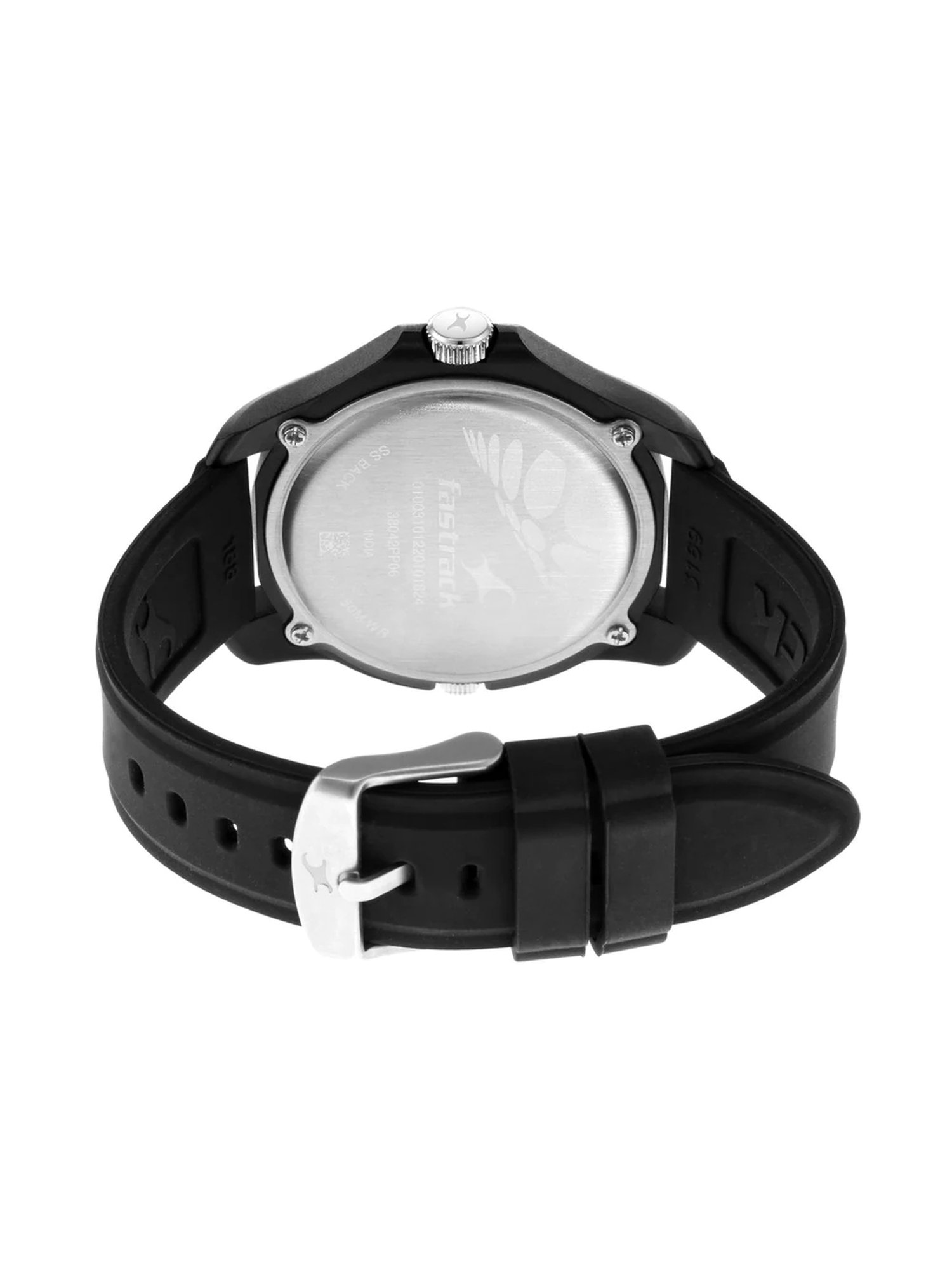 STRAND by Obaku S722GDBBSB_A Analog Watch for Men