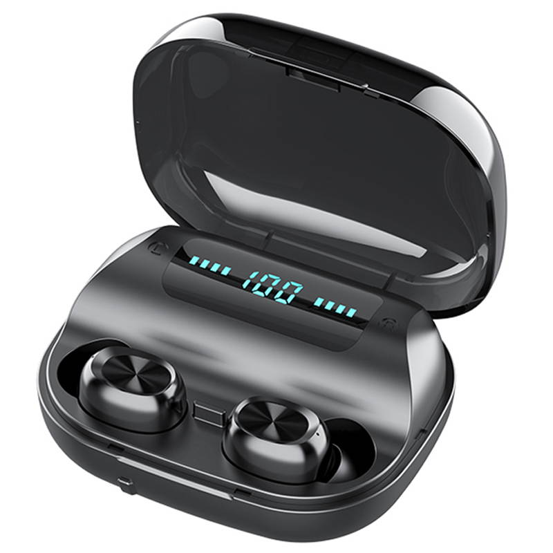 Mini USB Wireless BluetoothAudio Receiver 3.5mm AUX Music Adapter Car AUX Home Audio System