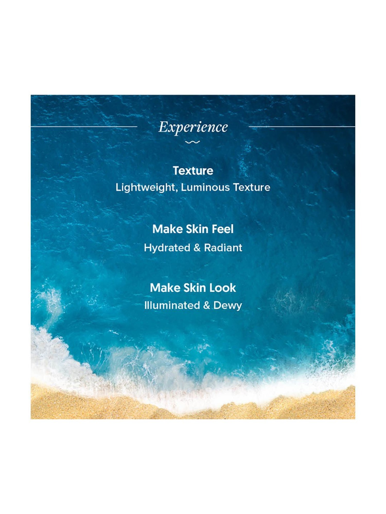 Aqualogica Radiance+ Juicy Dew Drops - 30 ml